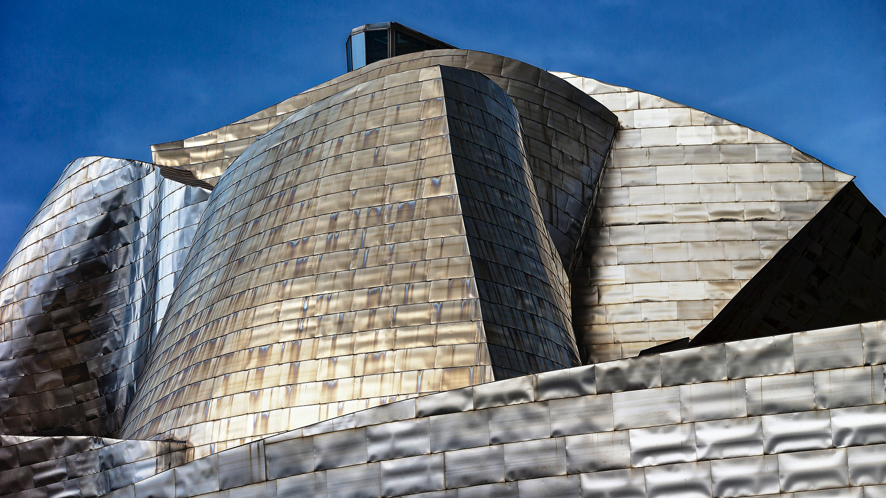 Bilbao - Musée Guggenheim